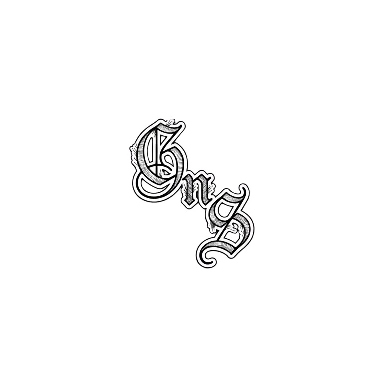 Logotipo GNS